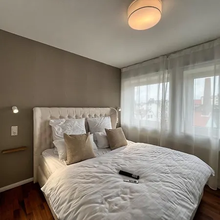 Gemütliche helle Ferienwohnung im angesagten Boho Stil #Cosiness Company-3